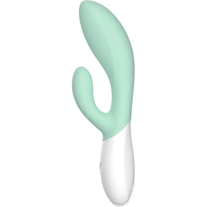Vibromasseur rabbit INA 3 Seaweed - Lelo