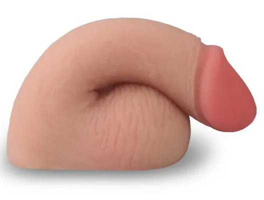 Limpy Cock Faux Pénis 11 x 3 cm