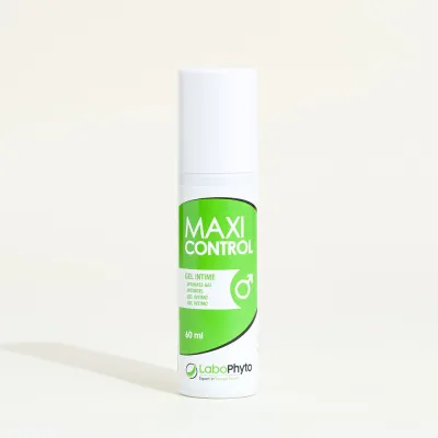 Gel retardant Maxi Control -