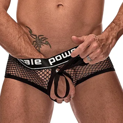 Shorty COCK PIT Noir
