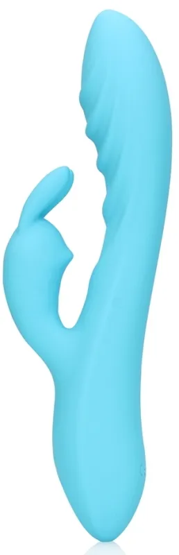 Vibromasseur Rabbit ICY 12 x 3.4cm