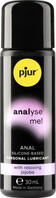 Gel anal relaxant ANALYSE ME Pjur 30mL