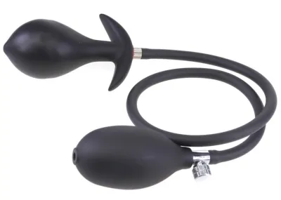 Plug gonflable NIDLE 8 x 3cm