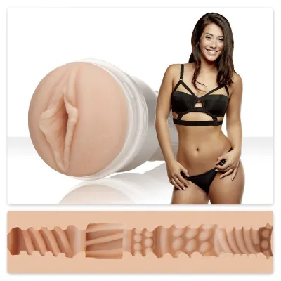 Masturbateur Fleshlight Girls EVA LOVIA