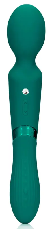 Wand et Vibro DOUBLESIDED 10 x 3.4cm