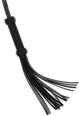 Martinet TABOOM WHIP 28cm Noir