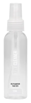 Nettoyant pour les sextoys TOY CLEANER 100ml