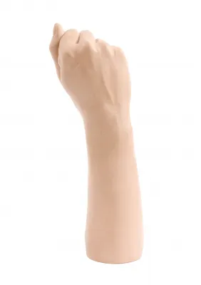 Poing à Fist BITCH FIST 26 x 7.5cm