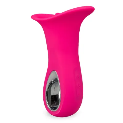 Stimulateur de clitoris langue Finally