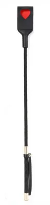 Cravache Sm HEARTY 60cm