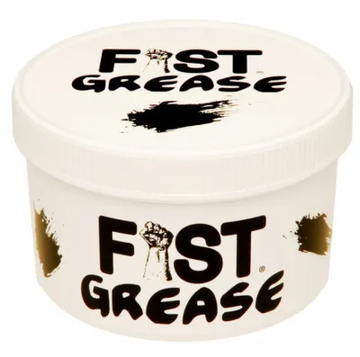 Fist Crème Fist Grease 400mL