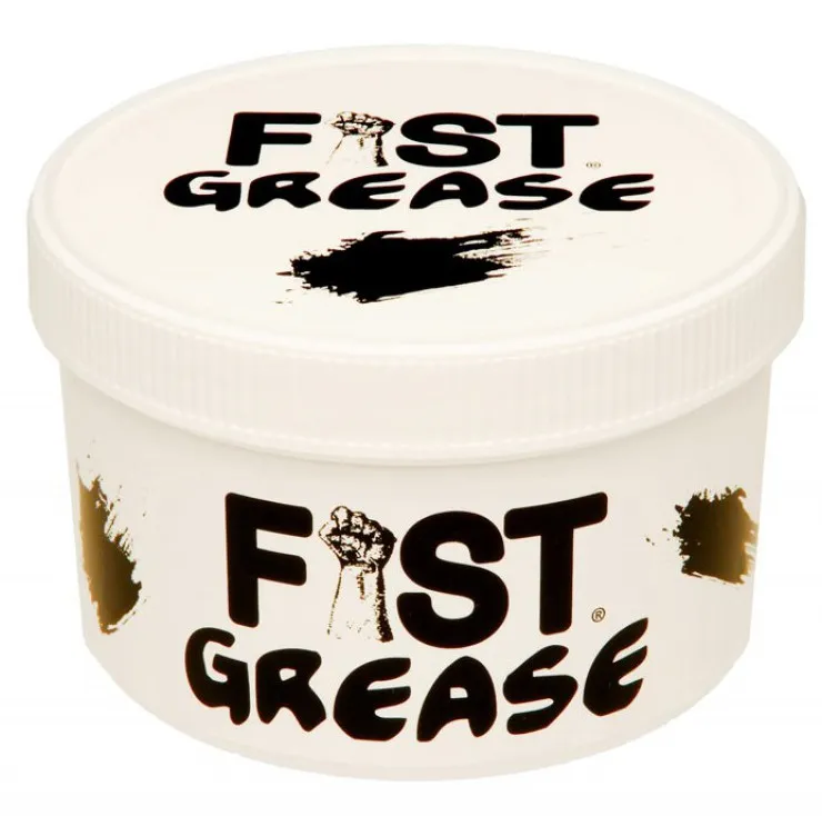 Fist Crème Fist Grease 400mL
