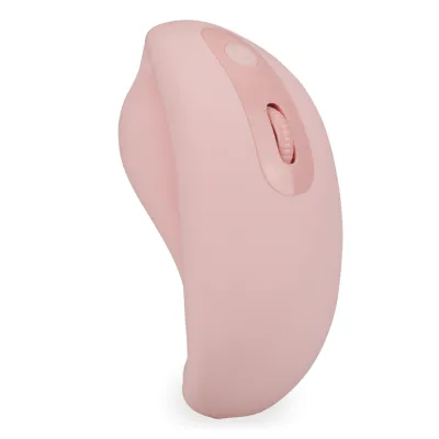 Stimulateur de clitoris à vibrations ciblées Sila