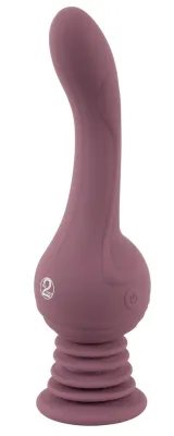 Gode vibrant G-SPOT SHAKING 13.5 x 3.5cm