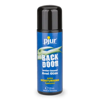 Décontractant Pjur anal back door comfort