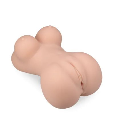 Buste masturbateur Olga 2,2kg