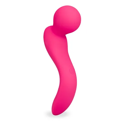 Vibromasseur wand 10 modes Texas