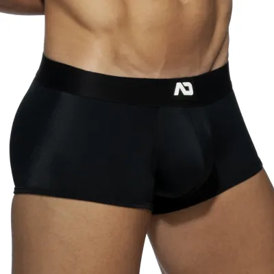 Boxer FETISH noir
