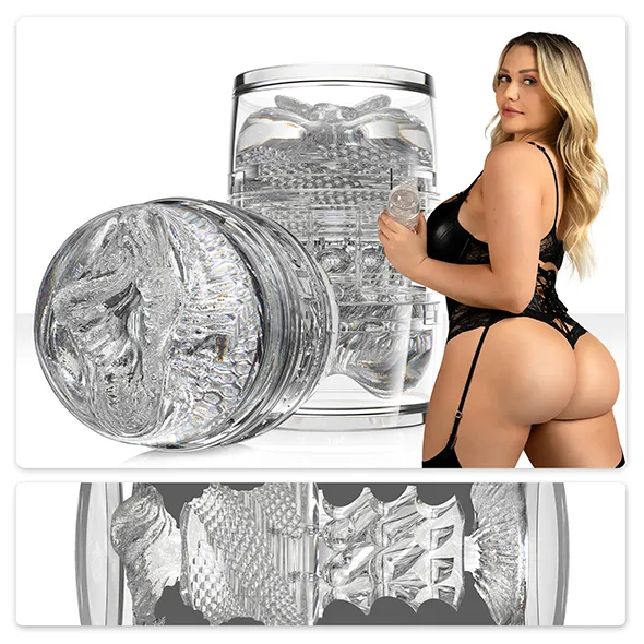 Masturbateur Fleshlight QUICKSHOT MIA MALKOVA