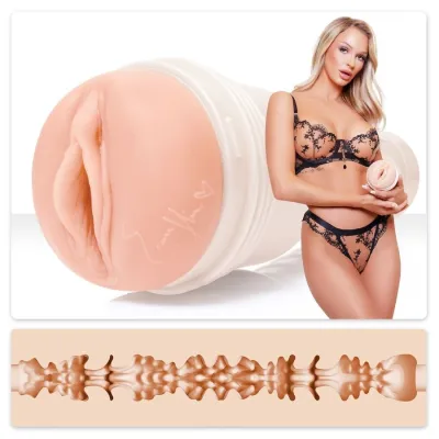 Masturbateur Vagin Emma Hix - Fleshlight Girls