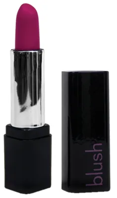 Mini Vibro LIPSTICK VIBE 10.2 x 2.1cm Rose passion