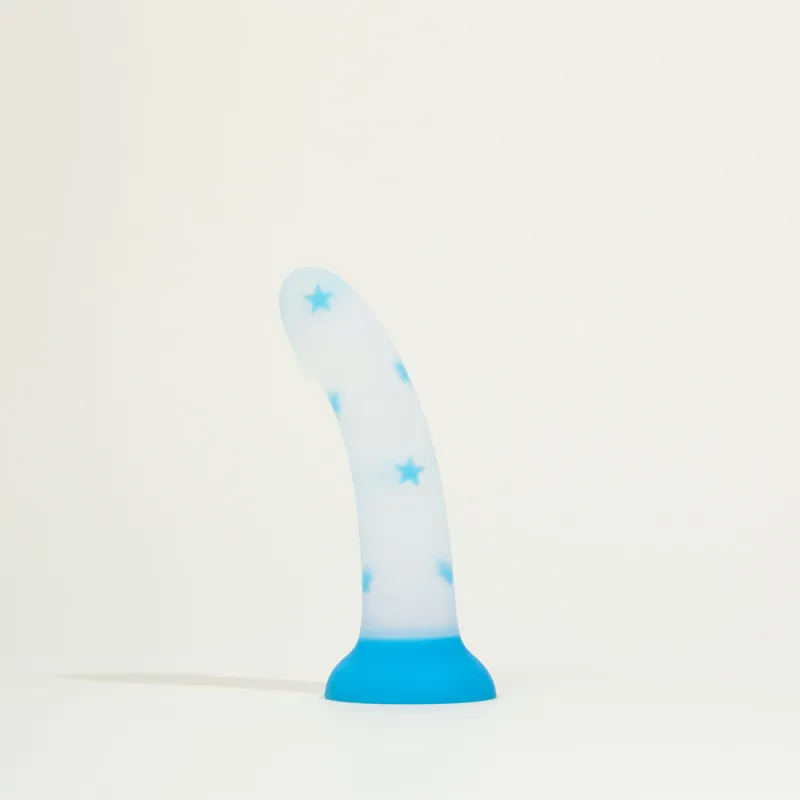 Dildo ventouse Funky - M