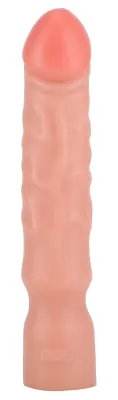 Gode poignée BIG BOY 23 x 6cm