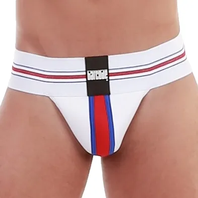 Jockstrap DENIS Blanc