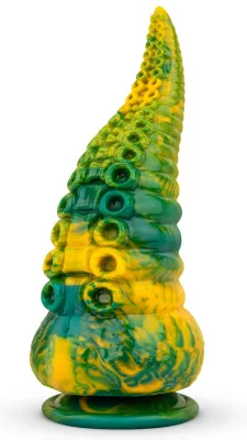 Gode TENTACLE DELIGHT 20 x 8cm