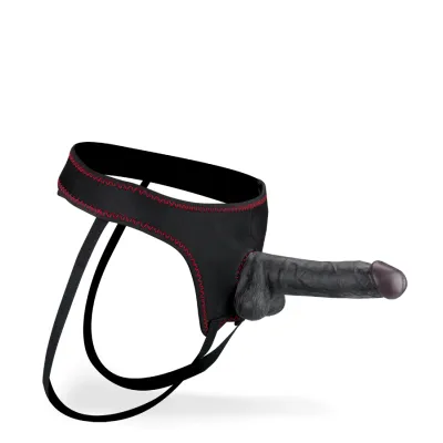 Gode ceinture 17,5cm Arturo