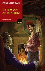 Le garçon et le diable