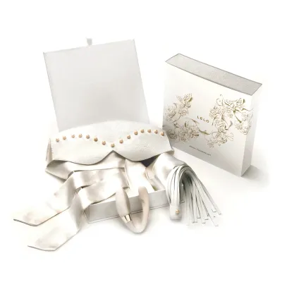 Coffret Bridal Pleasure