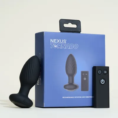 Plug Tornado de Nexus - Small