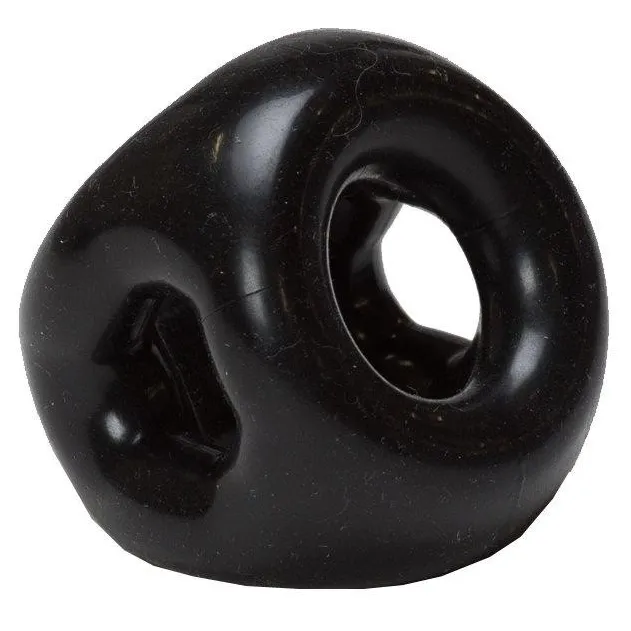 Energy Ring Noir