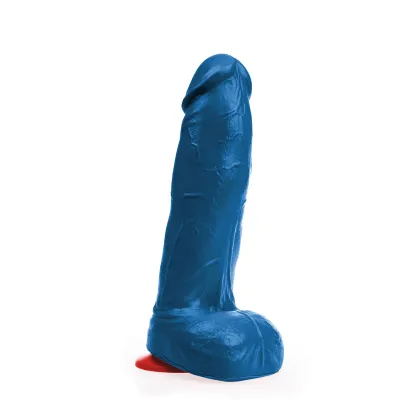 Gode Réaliste Droit Hoenir L