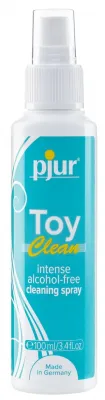 Spay nettoyant Sextoys TOY CLEAN Pjur 100ml