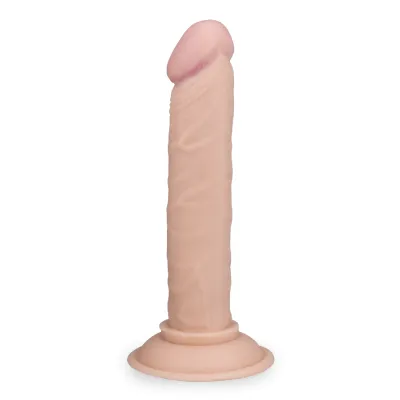 Petit gode ventouse vaginal et anal