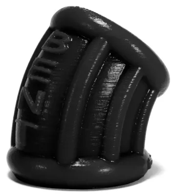 Ballstretcher Oxballs BENT-2 Noir