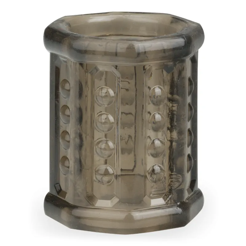 Gaine de pénis partielle 5,5cm Freedom