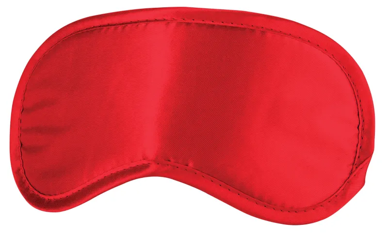 Masque Naughty Pleasure - Rouge