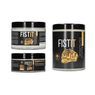 Lubrifiant Classic Waterbased en Pot