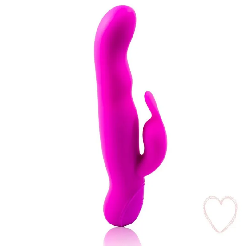 Vibromasseur Rotatif Pretty Love Hale Lilas - Pretty Love