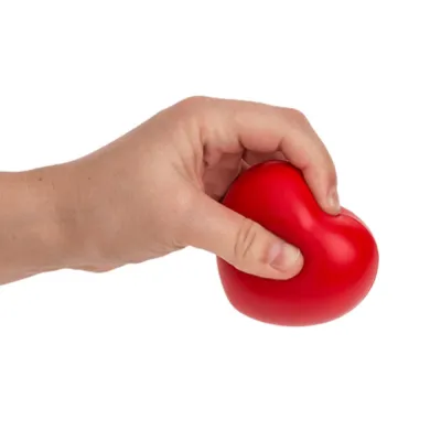 Cœur anti-stress -
