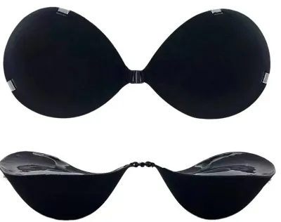 Push-up Autocollant FREEBRA Noir