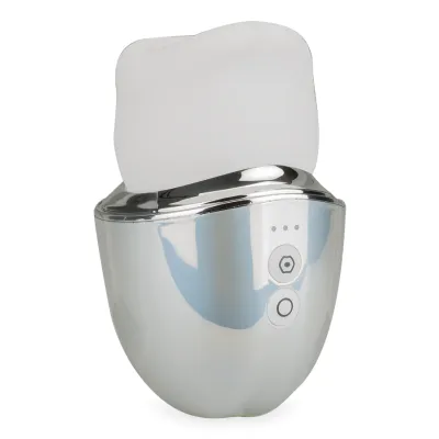 Stimulateur de clitoris langue vibrant et aspirant Attraction