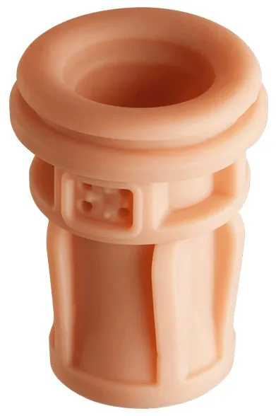 Manchon de rechange Masturbateur JACK SOCKET ElectraStim Standard