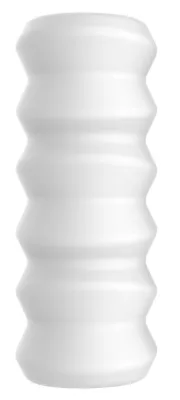 Masturbateur HERO PILAR Blanc