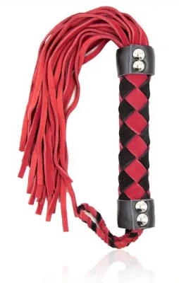 Martinet JOKY STAR 38cm Noir-rouge