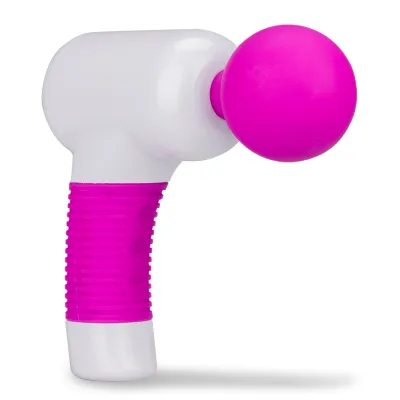 Vibromasseur Wand ultra puissant Magic Flash