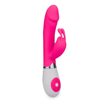 Vibromasseur gode rabbit